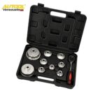 Zunchos set de copas