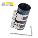 Zuncho de anillos para piston